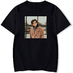 Alexander Stewart Blame's On Me Fan Alexander Stewart T-Shirts