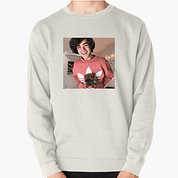 Alexander Stewart Canada's Pop Star Alexander Stewart Sweatshirts