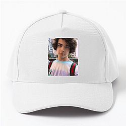 Alexander Stewart The Voice Of Emotion Alexander Stewart Hats & Caps
