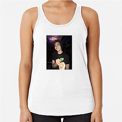 Alexander Stewart Music For The Soul Alexander Stewart Tank Tops
