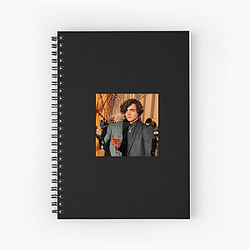 Alexander Stewart My Favorite Singer Alexander Stewart Notebook