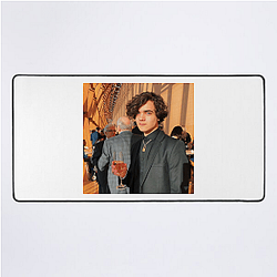 Alexander Stewart My Favorite Singer Alexander Stewart Mouse Pads