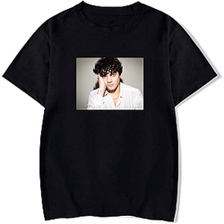 Alexander Stewart Always Authentic Always Stewart Alexander Stewart T-Shirts