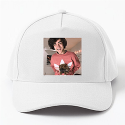 Alexander Stewart Canada's Pop Star Alexander Stewart Hats & Caps