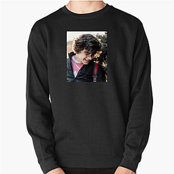 Alexander Stewart Always Singing My Heart Out Alexander Stewart Sweatshirts