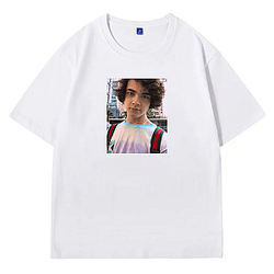 Alexander Stewart The Voice Of Emotion Alexander Stewart T-Shirts