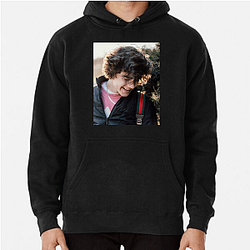 Alexander Stewart Always Singing My Heart Out Alexander Stewart Hoodies