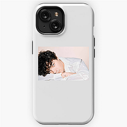 Alexander Stewart Feel The Melody Alexander Stewart iPhone Cases
