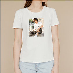 Alexander Stewart Beyond The Lyrics Alexander Stewart T-Shirts