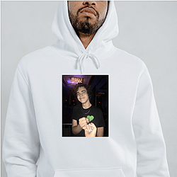 Alexander Stewart Music For The Soul Alexander Stewart Hoodies