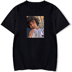 Alexander Stewart Pop Ballad King Alexander Stewart T-Shirts