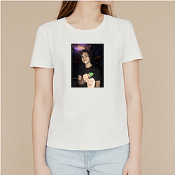 Alexander Stewart Music For The Soul Alexander Stewart T-Shirts