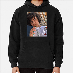Alexander Stewart Pop Ballad King Alexander Stewart Hoodies