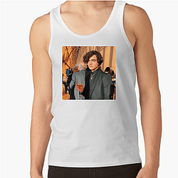 Alexander Stewart My Favorite Singer Alexander Stewart Tank Tops