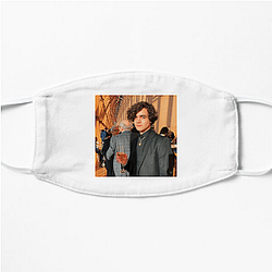 Alexander Stewart My Favorite Singer Alexander Stewart Face Masks