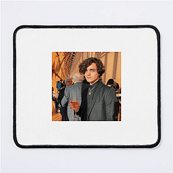 Alexander Stewart My Favorite Singer Alexander Stewart Mouse Pads