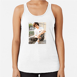 Alexander Stewart Beyond The Lyrics Alexander Stewart Tank Tops