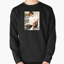 Alexander Stewart Beyond The Lyrics Alexander Stewart Sweatshirts