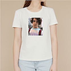 Alexander Stewart The Voice Of Emotion Alexander Stewart T-Shirts
