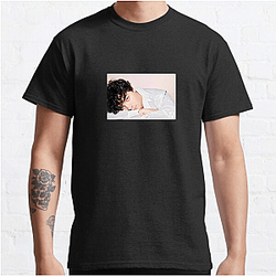 Alexander Stewart Feel The Melody Alexander Stewart T-Shirts