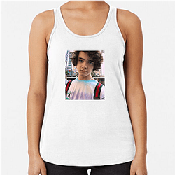 Alexander Stewart The Voice Of Emotion Alexander Stewart Tank Tops