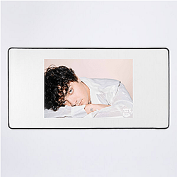 Alexander Stewart Feel The Melody Alexander Stewart Mouse Pads