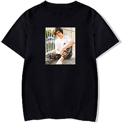 Alexander Stewart Beyond The Lyrics Alexander Stewart T-Shirts