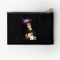 Alexander Stewart Music For The Soul Alexander Stewart Zipper Pouches