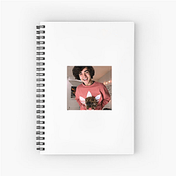 Alexander Stewart Canada's Pop Star Alexander Stewart Notebook