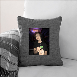 Alexander Stewart Music For The Soul Alexander Stewart Pillows Cover