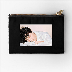 Alexander Stewart Feel The Melody Alexander Stewart Zipper Pouches
