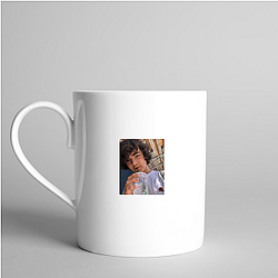 Alexander Stewart Pop Ballad King Alexander Stewart Mugs