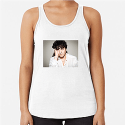 Alexander Stewart Always Authentic Always Stewart Alexander Stewart Tank Tops