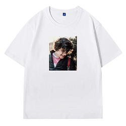 Alexander Stewart Always Singing My Heart Out Alexander Stewart T-Shirts