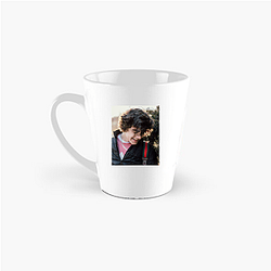 Alexander Stewart Always Singing My Heart Out Alexander Stewart Mugs