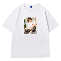 Alexander Stewart Beyond The Lyrics Alexander Stewart T-Shirts