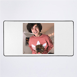 Alexander Stewart Canada's Pop Star Alexander Stewart Mouse Pads