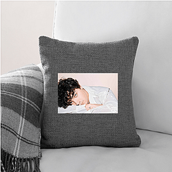 Alexander Stewart Feel The Melody Alexander Stewart Pillows Cover
