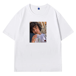 Alexander Stewart Pop Ballad King Alexander Stewart T-Shirts