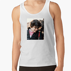 Alexander Stewart Always Singing My Heart Out Alexander Stewart Tank Tops