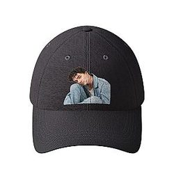 Broken Heart Anthem Alexander Stewart Hats & Caps
