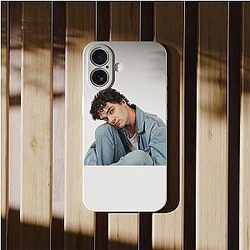 Broken Heart Anthem Alexander Stewart iPhone Cases