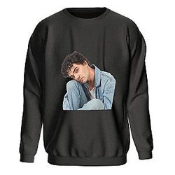 Broken Heart Anthem Alexander Stewart Sweatshirts