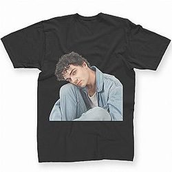 Broken Heart Anthem Alexander Stewart T-Shirts