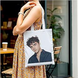 Soft Voice Reverie Alexander Stewart Bags