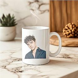 Soft Voice Reverie Alexander Stewart Mugs