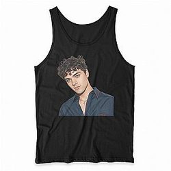 Soft Voice Reverie Alexander Stewart Tank Tops