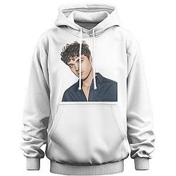 Soft Voice Reverie Alexander Stewart Hoodies