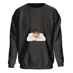 Late Night Letters Alexander Stewart Sweatshirts
