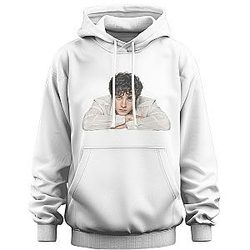 Late Night Letters Alexander Stewart Hoodies